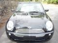 Astro Black Metallic - Cooper Convertible Photo No. 3