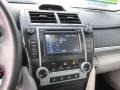 Classic Silver Metallic - Camry LE Photo No. 14