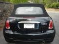 Astro Black Metallic - Cooper Convertible Photo No. 6