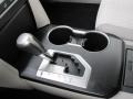 Classic Silver Metallic - Camry LE Photo No. 15