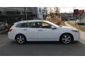 Bellanova White Pearl - TSX Technology Sport Wagon Photo No. 3