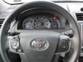 Classic Silver Metallic - Camry LE Photo No. 16