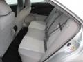 Classic Silver Metallic - Camry LE Photo No. 17