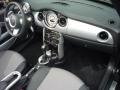 Astro Black Metallic - Cooper Convertible Photo No. 8