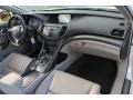 Bellanova White Pearl - TSX Technology Sport Wagon Photo No. 8