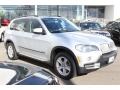 Titanium Silver Metallic - X5 xDrive48i Photo No. 3
