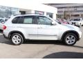 Titanium Silver Metallic - X5 xDrive48i Photo No. 4