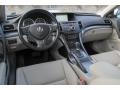 Bellanova White Pearl - TSX Technology Sport Wagon Photo No. 17