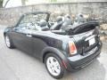 Astro Black Metallic - Cooper Convertible Photo No. 12
