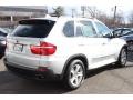 Titanium Silver Metallic - X5 xDrive48i Photo No. 5