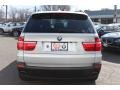 Titanium Silver Metallic - X5 xDrive48i Photo No. 6