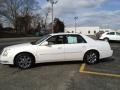 2006 White Lightning Cadillac DTS   photo #4