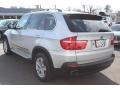 Titanium Silver Metallic - X5 xDrive48i Photo No. 7