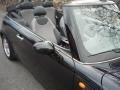 Astro Black Metallic - Cooper Convertible Photo No. 13
