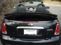 Astro Black Metallic - Cooper Convertible Photo No. 14