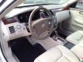 2006 White Lightning Cadillac DTS   photo #9