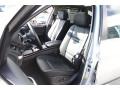 Titanium Silver Metallic - X5 xDrive48i Photo No. 12