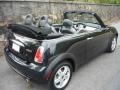 Astro Black Metallic - Cooper Convertible Photo No. 15