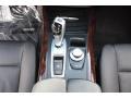 Titanium Silver Metallic - X5 xDrive48i Photo No. 15
