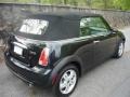 Astro Black Metallic - Cooper Convertible Photo No. 16