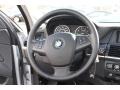 Titanium Silver Metallic - X5 xDrive48i Photo No. 16