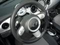 Astro Black Metallic - Cooper Convertible Photo No. 17