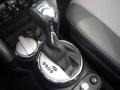 Astro Black Metallic - Cooper Convertible Photo No. 20