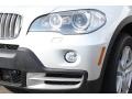 Titanium Silver Metallic - X5 xDrive48i Photo No. 31