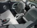 Astro Black Metallic - Cooper Convertible Photo No. 21