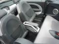 Astro Black Metallic - Cooper Convertible Photo No. 22