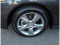Graphite Luster Metallic - TSX Sport Wagon Photo No. 8