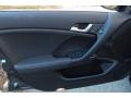 Graphite Luster Metallic - TSX Sport Wagon Photo No. 11