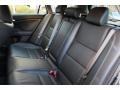 Ebony Rear Seat Photo for 2012 Acura TSX #76722254