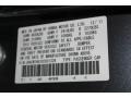 Graphite Luster Metallic - TSX Sport Wagon Photo No. 19