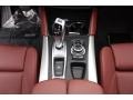 Chateau Red Transmission Photo for 2011 BMW X6 #76722327