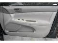 2003 Aspen Green Pearl Toyota Camry LE  photo #27