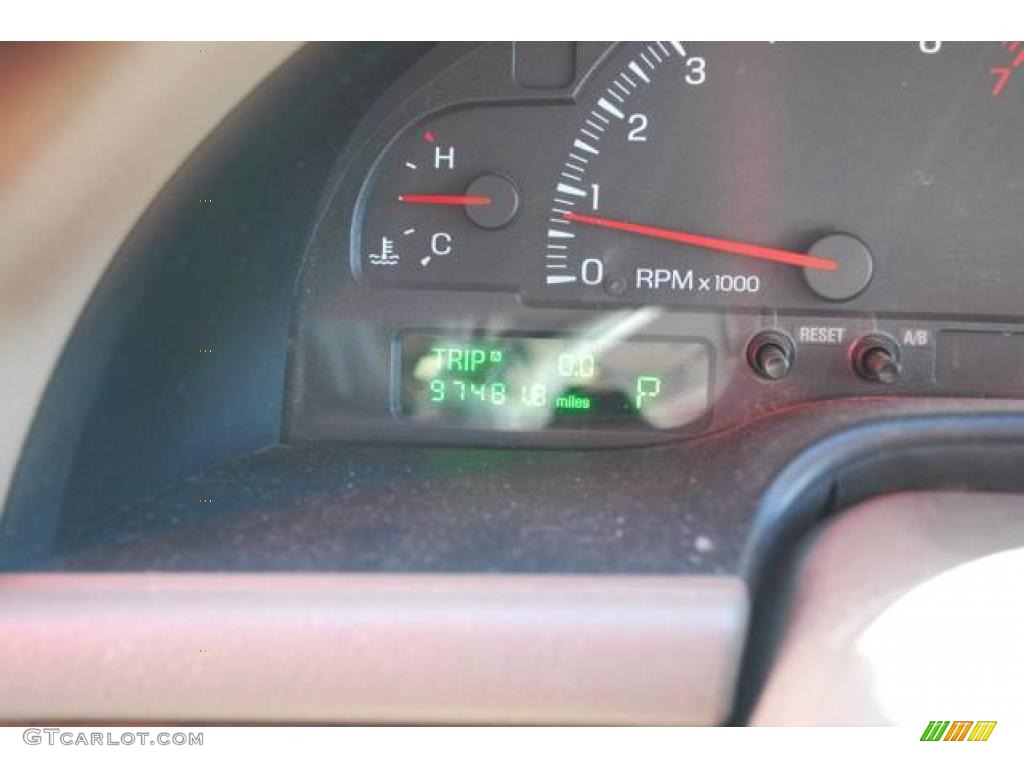 2000 LS V8 - Estate Green Metallic / Medium Parchment photo #9