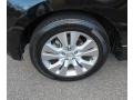 Crystal Black Pearl - RDX SH-AWD Photo No. 8