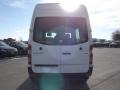 2007 Arctic White Dodge Sprinter Van 2500 High Roof Cargo  photo #3