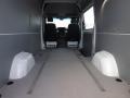 2007 Arctic White Dodge Sprinter Van 2500 High Roof Cargo  photo #9