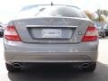 Palladium Silver Metallic - C 300 4Matic Luxury Photo No. 4
