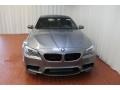 Space Grey Metallic - M5 Sedan Photo No. 2