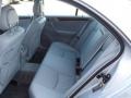 Brilliant Silver Metallic - C 320 Sedan Photo No. 6
