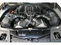 4.4 Liter M DI TwinPower Turbocharged DOHC 32-Valve VVT V8 Engine for 2013 BMW M5 Sedan #76723963