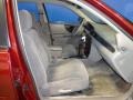 2003 Redfire Metallic Chevrolet Malibu Sedan  photo #32