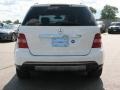 Alabaster White - ML 350 4Matic Photo No. 4