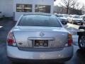 Brilliant Silver - Altima 2.5 S Photo No. 4