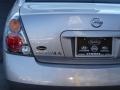 Brilliant Silver - Altima 2.5 S Photo No. 5