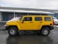 Yellow - H3  Photo No. 2