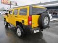 Yellow - H3  Photo No. 3